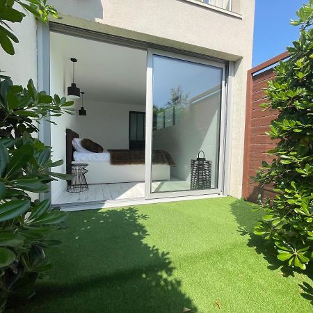 圣西普里安Loft Red Lights公寓 外观 照片