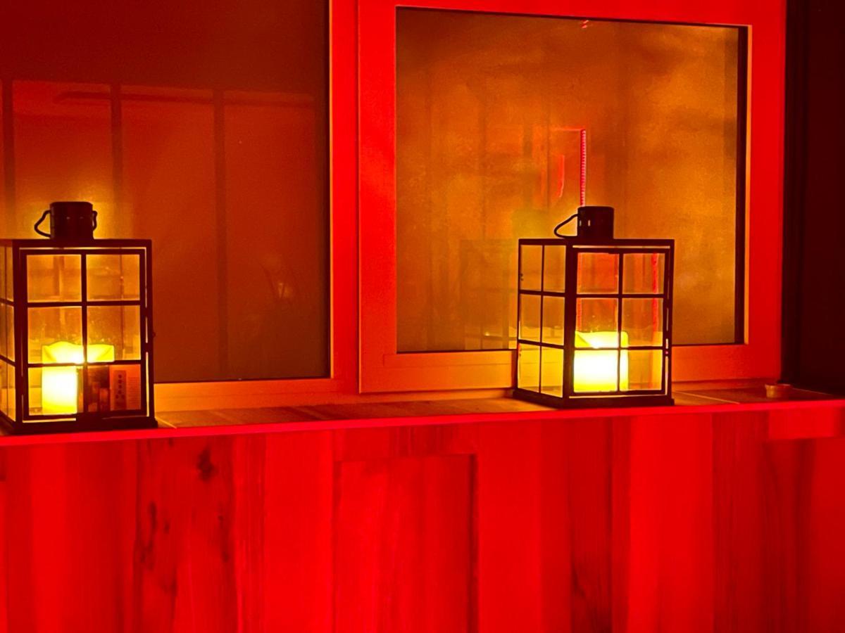 圣西普里安Loft Red Lights公寓 外观 照片